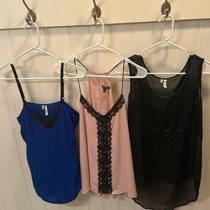 Women’s club Tops 15 for ALL